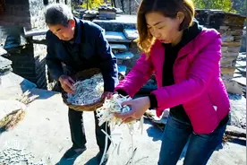 爱吃蔓菁的要懂了！农村老人教你这个方法，放1年都不会坏视频封面