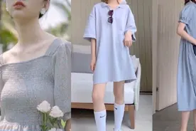 春夏色彩搭配指南，气质女王穿出高级感，穿搭小白也能变大神视频封面