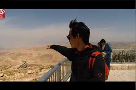 上帝和亚伯拉罕立约的迦南，一起来目睹应允之地的神奇魅力视频封面