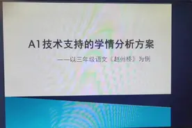 用手机录制的A1技术支持的学情分析方案--小学语文.mp4视频封面