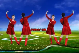 早安，清晨起床听一曲《草原天籁》心情愉悦