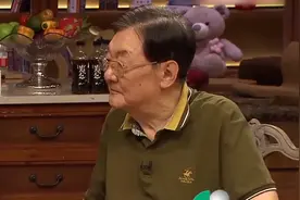 翟俊杰力排众议，专门邀请唐国强扮演主席，生活太贴合人物了视频封面