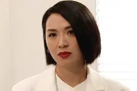 “亚姐”陈炜：因神似梅艳芳出名，连爱情经历都与芳姐相似