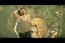 饭局的结局皆大欢喜，范伟决定改头换面，再也不当“大师”了！视频封面