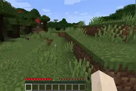 我的世界服务器Java版进入方法