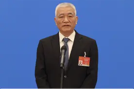 科技部部长：ChatGPT之于AI就像梅西之于足球，很难做那么好视频封面