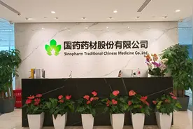 国药药材股份有限公司—带你认识国药药材大家庭视频封面