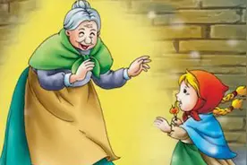 【晚安故事】——卖核弹的小女孩视频封面