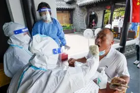 短短11天，扬州新增308例新冠确诊，流行病学专家：问题出在这里