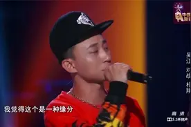 歌声：朴翔一首《把悲伤留给自己》太经典，费玉清听的都醉了视频封面