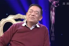 光荣绽放：大人物的平凡之路，高明真是被低估的演员！视频封面