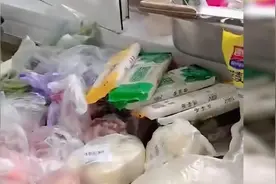 郑州市民的防疫意识有多强：可以直接在家开生活超市了视频封面