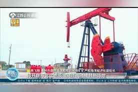 泰州页岩油勘探获战略突破！3口页岩油探井高产，资源量3.5亿吨视频封面