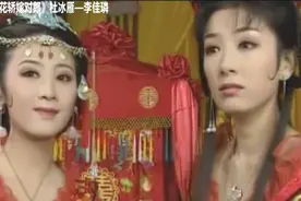 【盘点】老影视作品中的温婉美女，灵动可人，忘不点的童年回忆！