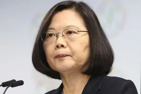 台湾人口连续两年负增长，民众压力山大，蔡英文还在骗视频封面