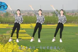 流行广场舞《不要不要的》网红DJ 舞蹈青春活力看不够