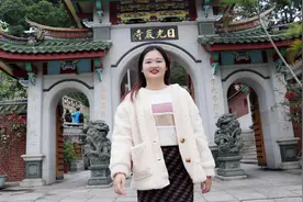 旅拍：鼓浪屿岛上6个景点连票，一天时间能全部走完真不容易视频封面