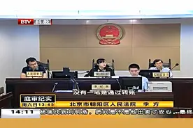 庭审：一场官司断送兄弟情，张艺谋张伟平决裂，结束16年合作视频封面