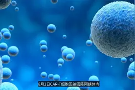 “顶级奢侈品”—120万一针的国产抗肿瘤药上市，疗效显著!视频封面