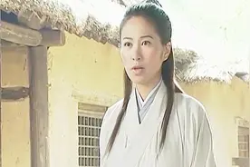 天下第一：海棠来到富贵村，寻找成是非，对此地的贫穷感到惊讶视频封面