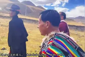 1172.西藏那曲巴青县：牧茶视频封面