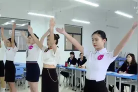 湖南高职院校单招校考开启！对接高考改革，单招更重视技能测试视频封面