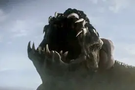 地球能源耗尽，人类尝试大胆实验，不料引来巨型怪物！视频封面