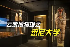 云游博物馆之悉尼大学视频封面