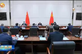 尹弘：以生态修复治理为突破口 培育城市群撬动高质量发展视频封面