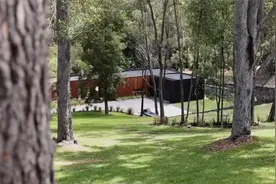 私享：澳大利亚-昆士兰壮观的建筑住宅视频封面