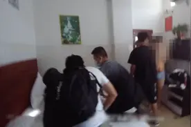 广州警方打掉一盗窃“三车”团伙，用螺丝刀轻松做案，涉案近10万视频封面