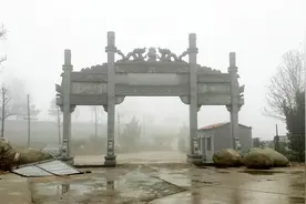 济南黄河大坝里的母亲河公园，怎么一夜之间偌大的公园什么都没了视频封面