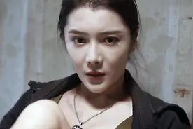 任娇：肤白貌美，身材完美，妩媚性感视频封面
