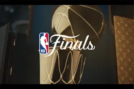 一年一度的篮球盛宴NBA总决赛 将于北京时间6月3日拉开大幕！视频封面