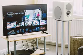 minimore8：魔术师一般的8寸三分频旗舰有源音箱