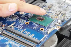 《维修厮》笔记本板载CPU 坏的多吗，更换需要注意什么视频封面