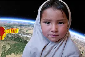 阿富汗有600万中国人？个个黄皮肤黑头发，这群人是什么来历？