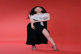 女神泳装大比拼，王李丹妮，叶子楣，柳岩，杨幂，徐冬冬华山论剑视频封面