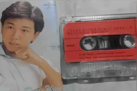 温兆伦近况大曝光！3段婚姻8段情史，作品感情丰富，今又曝新情况视频封面