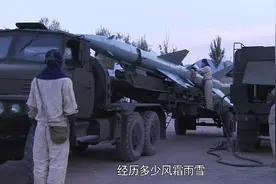 影视：《绝密543》的热血主题曲！每回听完都心潮澎湃视频封面
