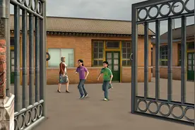 患精神病奶奶将俩孙女推进粪坑溺亡，家人提交谅解书，3D还原事件视频封面