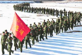 中国唯一未被撤销的兵团，拥有300万人口，下辖14个师！视频封面