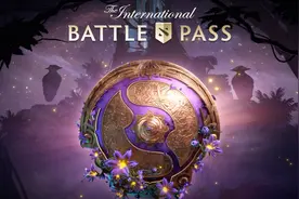 《Dota2》Ti9首日奖金池已达741万美元 创历史新高视频封面