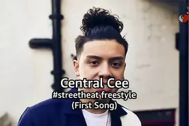 盘点著名rapper的第一首歌VS其后来最火的一首歌（TravisScott...视频封面