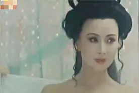 东方美神“最美杨贵妃”演员周洁因病在上海去世，：一路走好！