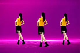 秋季养生健身操，晚饭后1小时跳一跳，减压减重，帮助睡眠效果好