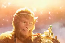 唐僧的3个徒弟，为何只有孙悟空能成佛？只因他知道其中的秘密！视频封面