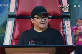好声音：也不知道哪来的自信，敢改编《过火》，刘欢一脸诧异！视频封面