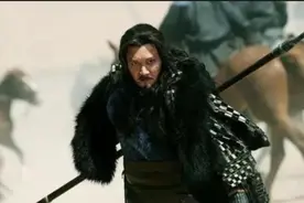 项羽自刎乌江另有隐情？这才是楚霸王不过乌江的真正原因！视频封面