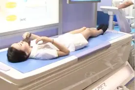 日本发明“水流”按摩床，刚上市就卖断货，原来有这么多用处视频封面